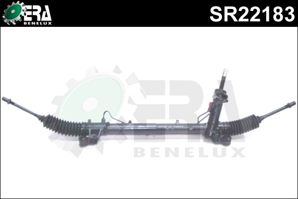 ERA BENELUX Rooliajam SR22183